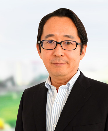 Nobuya Abematsu