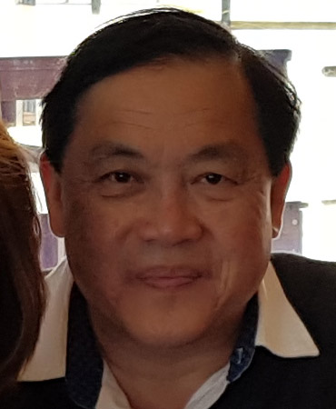 Samson Chiew