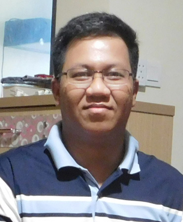 Thet Htun Khaing