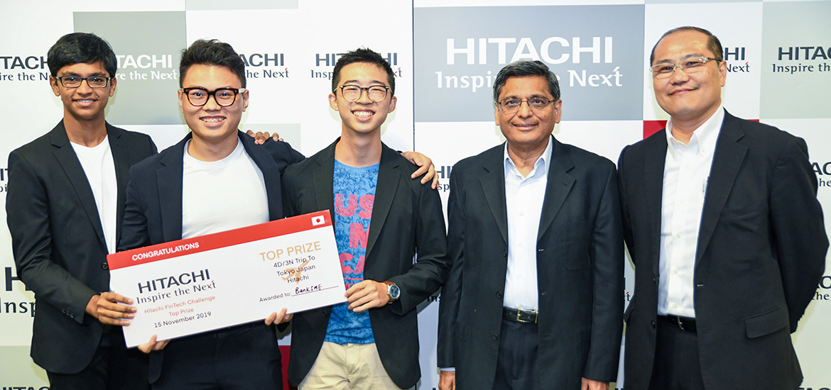 Ideathon