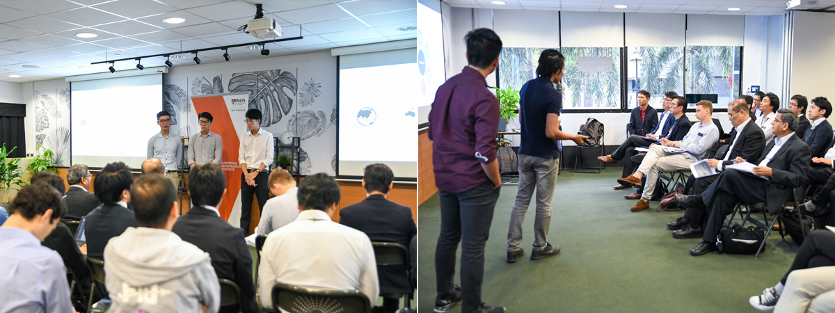 Ideathon