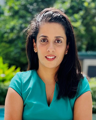 Nirupa Chander