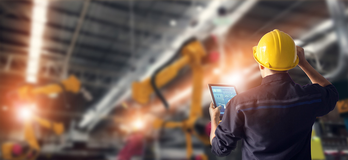 Smart Manufacturing