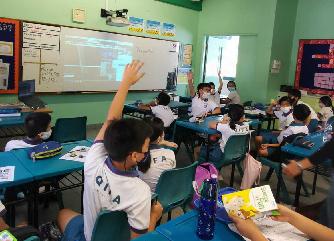 STEM Education