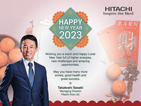 MD's Message