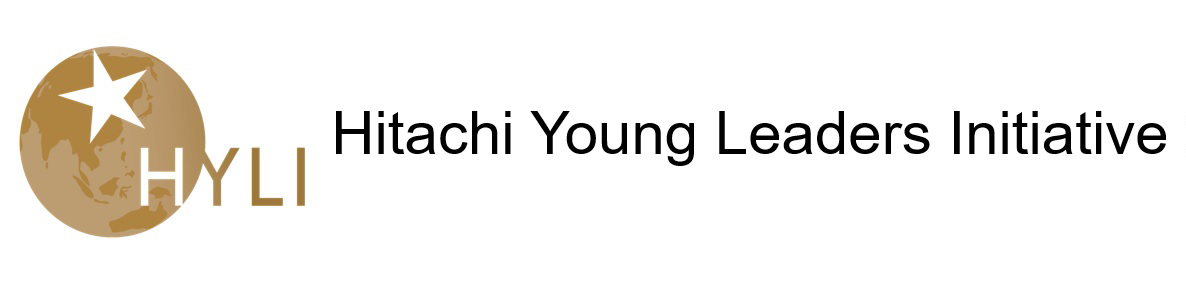 Hitachi Young Leaders Initiative