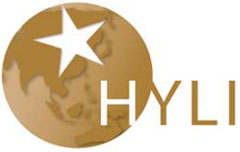 Hitachi Young Leaders Initiative logo