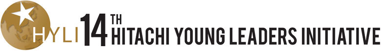 13th Hitachi Young Leaders Initiative
