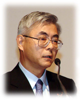 [image] Mr. Kazuo Furukawa