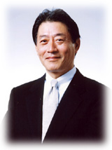 [image] Mr Tadahiko Ishigaki