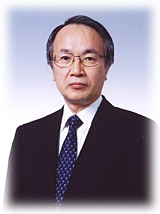 [image] Mr Masao Hisada