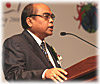 [image] His Excellency Prof. Dr. Bambang Sudibyo, MBA