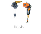 Hoists 