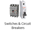 Switches & Breakers