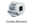 Vortex Blowers
