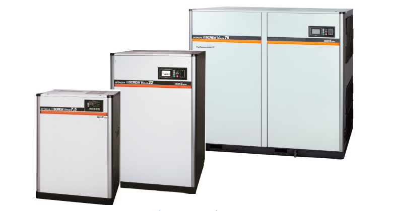 Hitachi Launch New OSP Next2 Series for South East Asia