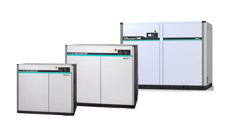 Hitachi Launch New DSP Next2 Series
For South East Asia