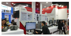 Metalex Thailand 2019 held in Bangkok, Thailand (20th – 23rd November 2019) by Hitachi Asia (Thailand) Co., Ltd/ICE