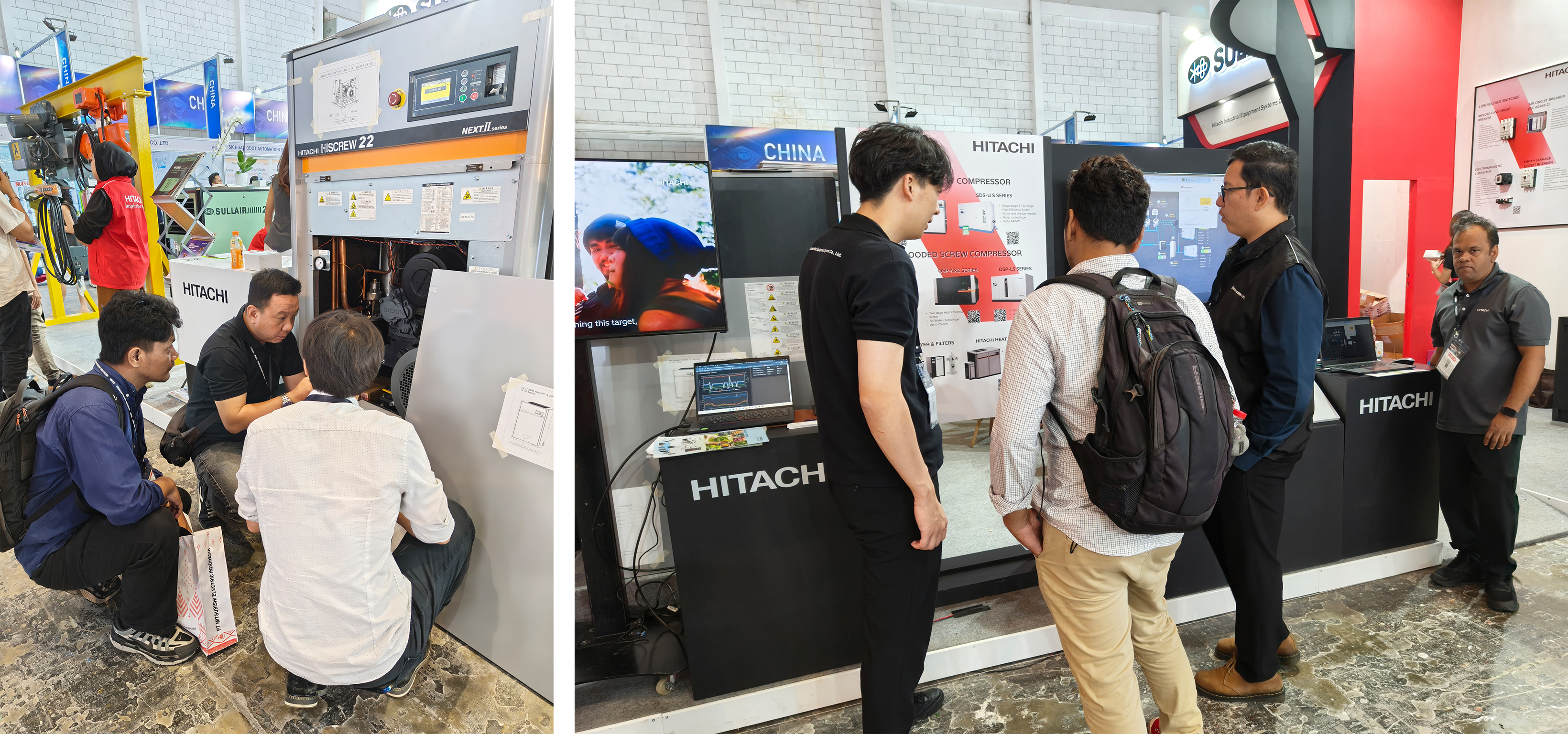 Hands-On Technical Insights