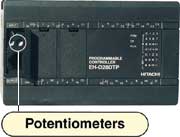 Potentiometers