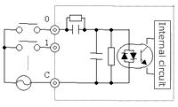 AC input