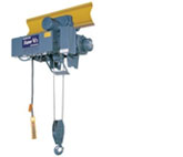 Inverter Rope Hoist