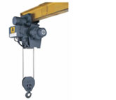 Rope Hoist 