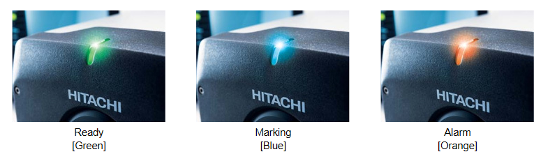 laser indicator