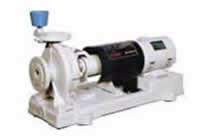 JC Type End Suction Centrifugal pumps