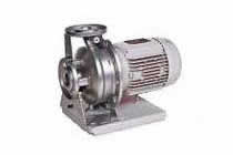 JDP Type Stainless Monoblock pumps