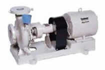 JOV Type End Suction Centrifugal pumps