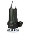 JDP Type Stainless Monoblock pumps