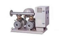 JD Type Monoblock pumps