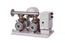 JOVD Type Monoblock pumps