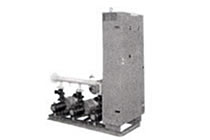 JDP Type Stainless Monoblock pumps