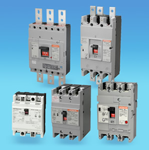 Earth Leakage Circuit Breakers 
