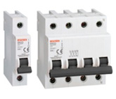 Miniature Circuit Breakers 