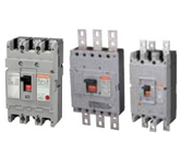 Molded Case Circuit Breakers 