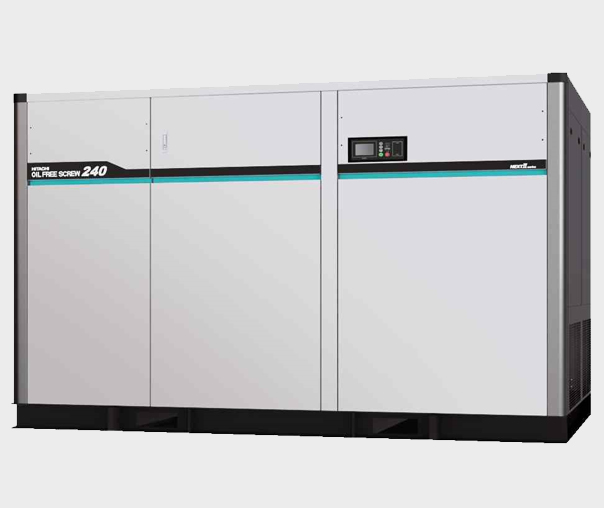 HISCREW NEXT2 SERIES (HINC)