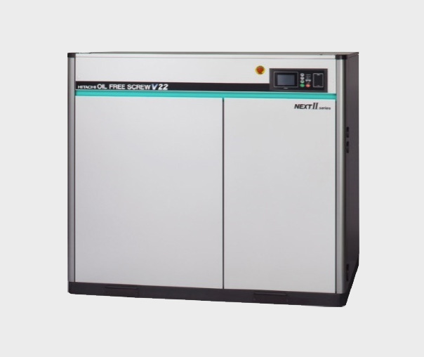 HISCREW NEXT2 SERIES (HIEM)