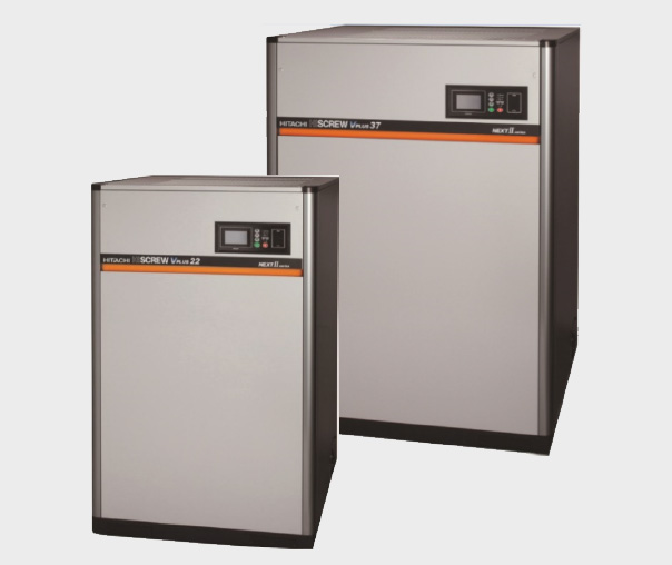 HISCREW NEXT2 SERIES (HIEM)