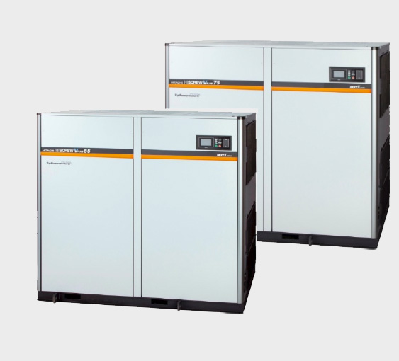 HISCREW NEXT2 SERIES (HINC)