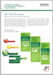 JP1 Network Management Leaflet