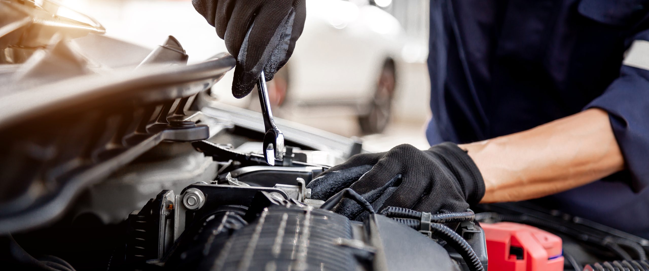 Aftermarket Products