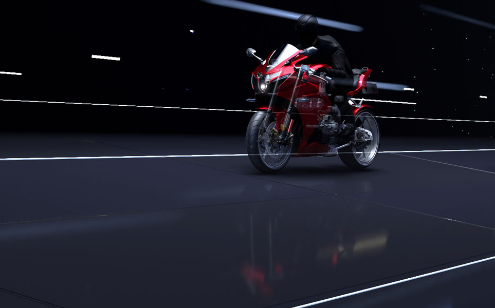 Motorcycle Systems